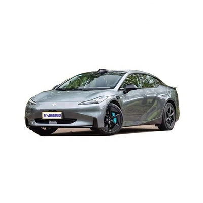 2022 GAC Aian Top voitures de luxe avec toit panoramique et avant 4 arrière 2 radar