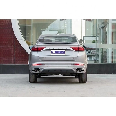4770*1895*1689mm Geely Monjaro La taille parfaite pour la voiture électrique compacte de votre famille