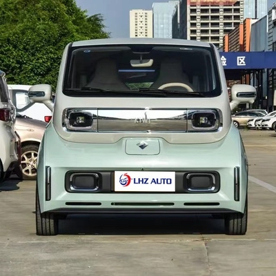 305km de portée de croisière Le Wuling Baojun Kiwi EV la voiture électrique ultime de 2024