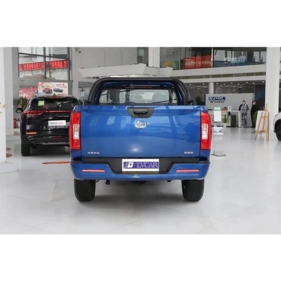 Pickup diesel Great Wall Poer avec écran tactile turbo et TPMS