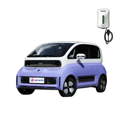 31Une batterie au lithium à 9 kWh La puissance derrière le Baojun Kiwi EV la meilleure micro voiture de 2024