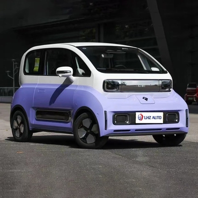 31Une batterie au lithium à 9 kWh La puissance derrière le Baojun Kiwi EV la meilleure micro voiture de 2024