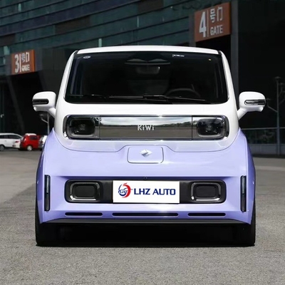 31Une batterie au lithium à 9 kWh La puissance derrière le Baojun Kiwi EV la meilleure micro voiture de 2024