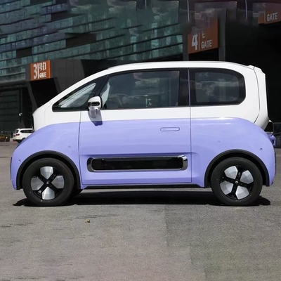 31Une batterie au lithium à 9 kWh La puissance derrière le Baojun Kiwi EV la meilleure micro voiture de 2024