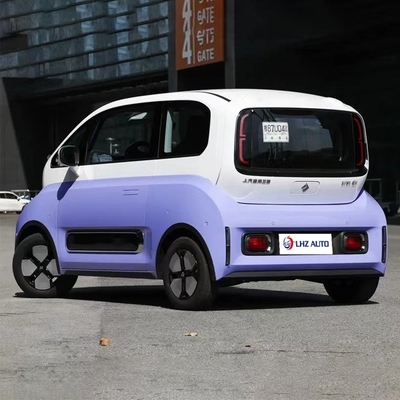 31Une batterie au lithium à 9 kWh La puissance derrière le Baojun Kiwi EV la meilleure micro voiture de 2024