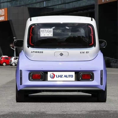 31Une batterie au lithium à 9 kWh La puissance derrière le Baojun Kiwi EV la meilleure micro voiture de 2024