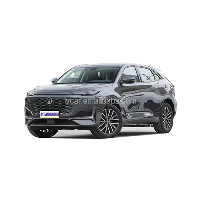 Changan Uni-K 2.0T 4 roues motrices essence Uni K Araba voitures 2023 couple maximal Nm 1900-3300N.m