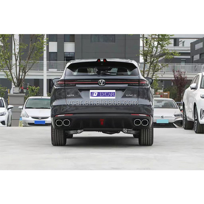 Changan Uni-K 2.0T 4 roues motrices essence Uni K Araba voitures 2023 couple maximal Nm 1900-3300N.m