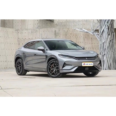 BYD Song Plus Prestige Edition Véhicule électrique de taille moyenne avec une charge de 0,5 heure