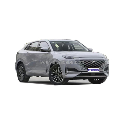 ChangUn SUV UNI-k/UNI-T 2.0T pour le mode de conduite avant et les pneus 235/50 R20
