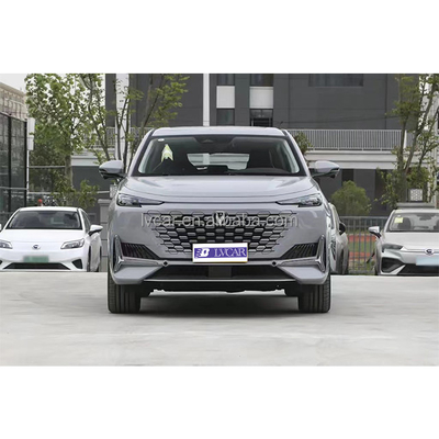 ChangUn SUV UNI-k/UNI-T 2.0T pour le mode de conduite avant et les pneus 235/50 R20