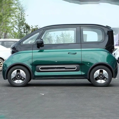 Véhicule électrique Wuling Cars 2024 Bestseller Baojun Kiwi EV Mini Voiture électrique 4 places