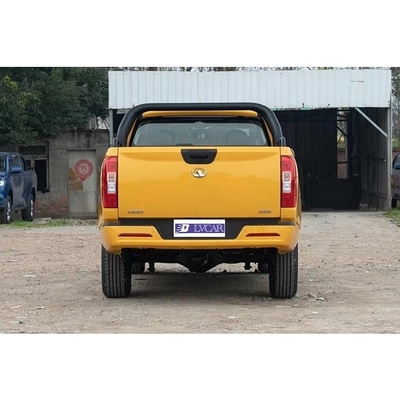 Système de direction électrique 2022 2.0T Great Wall Poer Pickup d'occasion Double Wish Bone Suspension avant