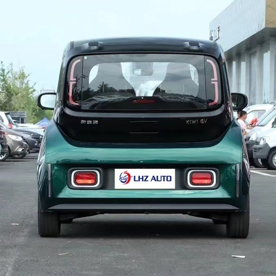 Véhicule électrique Wuling Cars 2024 Bestseller Baojun Kiwi EV Mini Voiture électrique 4 places