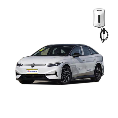 Débloquez la puissance de la 2024 Volkswagen ID7 Une berline électrique pure avec 310N.m de couple