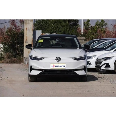 Débloquez la puissance de la 2024 Volkswagen ID7 Une berline électrique pure avec 310N.m de couple