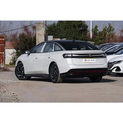 Débloquez la puissance de la 2024 Volkswagen ID7 Une berline électrique pure avec 310N.m de couple