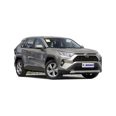 L'efficacité énergétique et le rapport coût-efficacité des SUV Toyota RAV4 2023 pour la conduite urbaine tout-terrain
