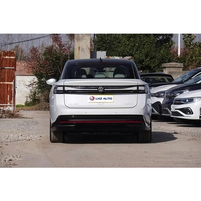 Débloquez la puissance de la 2024 Volkswagen ID7 Une berline électrique pure avec 310N.m de couple