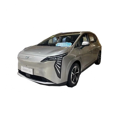 Guangqi Aian 2023 TPMS SUV populaire véhicule à énergie avec un grand espace et 5 sièges