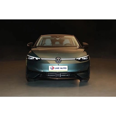 2024 Volkswagen ID7 est la première berline de la série ID avec 150 kW et 310 Nm de couple.
