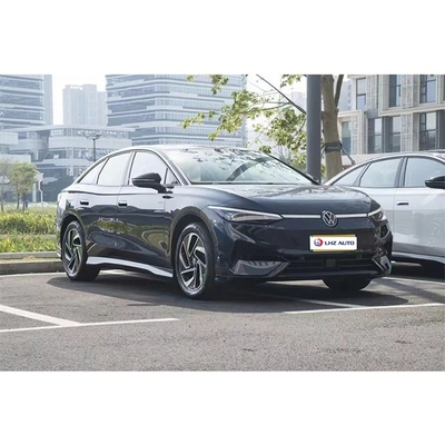 ID7 La première berline de la série Volkswagen ID pour une puissance maximale de 150 kW et 45 sièges