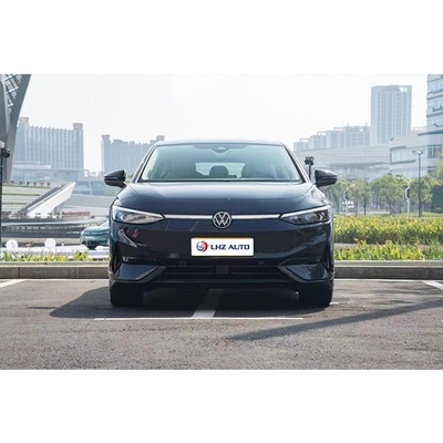 ID7 La première berline de la série Volkswagen ID pour une puissance maximale de 150 kW et 45 sièges