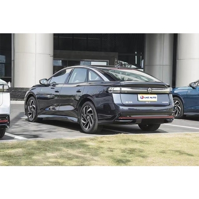 ID7 La première berline de la série Volkswagen ID pour une puissance maximale de 150 kW et 45 sièges