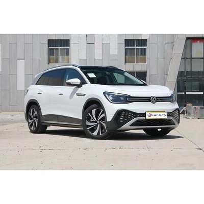 Améliorez votre expérience de conduite avec le 2024 Volkswagen ID6 à couple maximal de 310 Nm