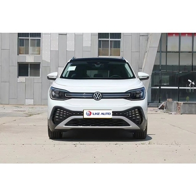 Améliorez votre expérience de conduite avec le 2024 Volkswagen ID6 à couple maximal de 310 Nm