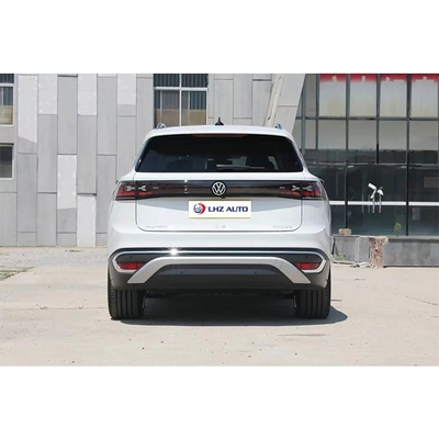 Améliorez votre expérience de conduite avec le 2024 Volkswagen ID6 à couple maximal de 310 Nm