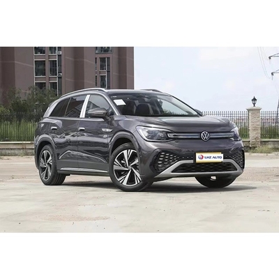 2024 Volkswagen ID6 SUV purement électrique batterie au lithium 310 Nm couple maximal et prêt