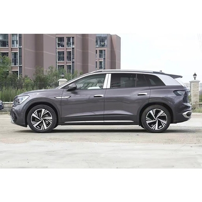 2024 Volkswagen ID6 SUV purement électrique batterie au lithium 310 Nm couple maximal et prêt