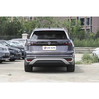 2024 Volkswagen ID6 SUV purement électrique batterie au lithium 310 Nm couple maximal et prêt