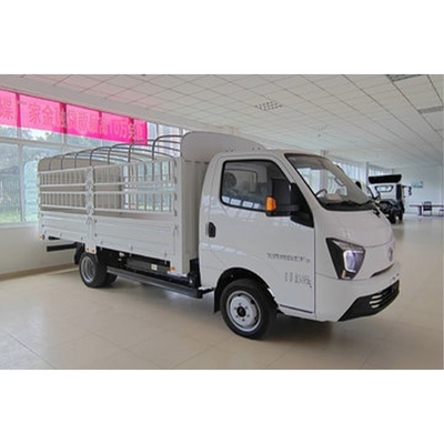 Camion électrique 3.95m 4.01m 3.6m Mini camion avec 2 sièges et 0.5 heure de charge