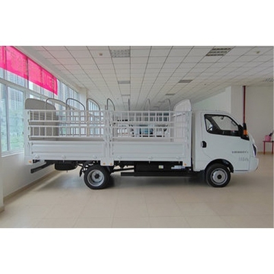 Camion électrique 3.95m 4.01m 3.6m Mini camion avec 2 sièges et 0.5 heure de charge