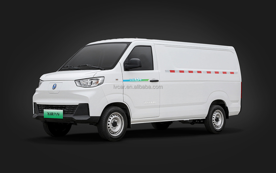 Furgonnette électrique pour adultes Feidi U6 Petits camions d'occasion
