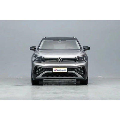 2024 Volkswagen ID6 SUV électrique pur avec 150 kW de puissance et 4592*1852*1629 dimensions