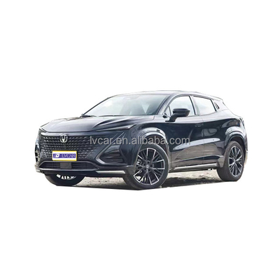 Changan UNI-T 1.5T SUV 5 portes 5 places 4535*1870*1565 et faible coût total de possession