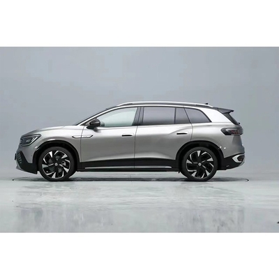 2024 Volkswagen ID6 SUV électrique pur avec 150 kW de puissance et 4592*1852*1629 dimensions