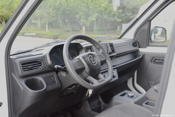 Furgonnette électrique pour adultes Feidi U6 Petits camions d'occasion