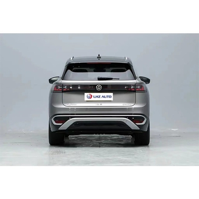 2024 Volkswagen ID6 SUV électrique pur avec 150 kW de puissance et 4592*1852*1629 dimensions
