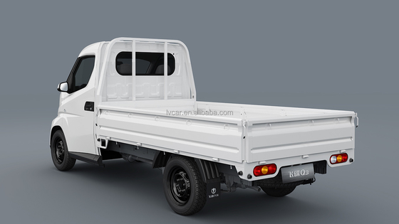 Feidi Q2V camion automatique de livraison de marchandises de 3 m pour le levage et le transport de conteneurs