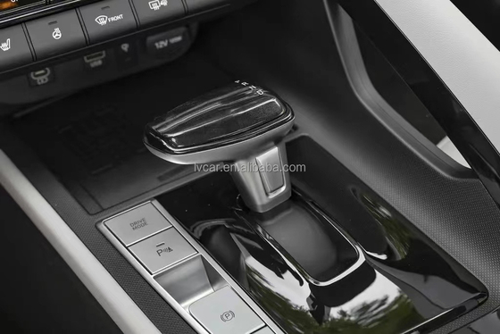 Direction électrique Hyundai Elantra 1.5L Sport Sedan avec caméra LED KZ et turbo