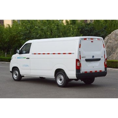 Système électronique de contrôle de la stabilité Oui bleu FEIDI Auto Q2V 2 places fourgon électrique avec ESC