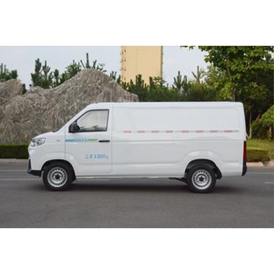 Système électronique de contrôle de la stabilité Oui bleu FEIDI Auto Q2V 2 places fourgon électrique avec ESC