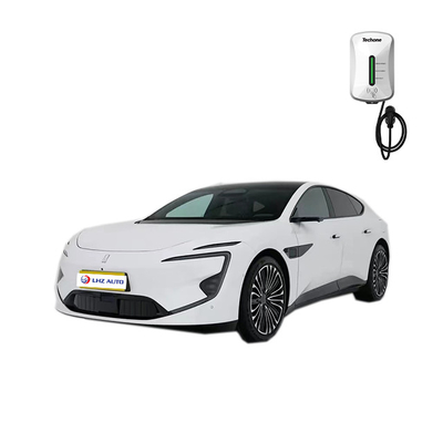 Le véhicule de luxe de l' Avatr 12 avec 100% d' énergie électrique