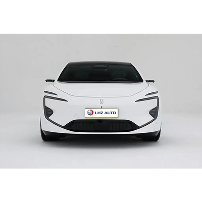 Le véhicule de luxe de l' Avatr 12 avec 100% d' énergie électrique