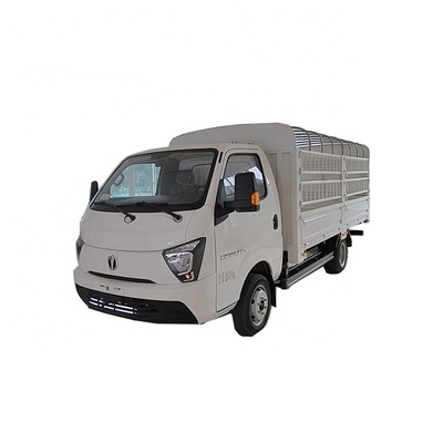 Les camions semi-fermés populaires avec un temps de charge de 0,5 heure 4010 * 1750 * 380 dimensions