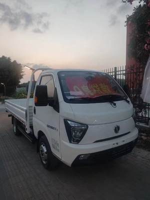 Les camions semi-fermés populaires avec un temps de charge de 0,5 heure 4010 * 1750 * 380 dimensions